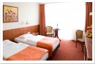 Doppelzimmer Deluxe