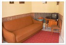 Tolles Apartment-Leben