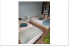 Schlafzimmer Nummer 2