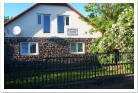 Goldregen Cottage