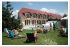 Garten-Pool
