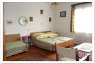 3-Bettzimmer, TV