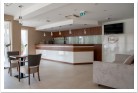 Lobby, Rezeption