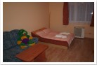 Zimmer max. 4 Personen