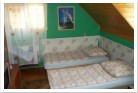 Eines der Zimmer