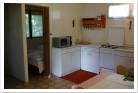 Küche/Wohnzimmer/Esszimmer