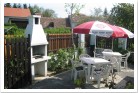 Garten + Grill