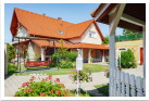 Unterkunft in Balatonberény - Hársfa apartman