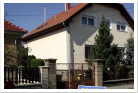 Unterkunft in Sárvár - Horváth Apartman
