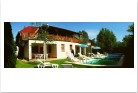 Kisfa Wohnung mit pool