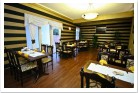 A La Carte-Restaurant