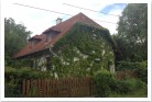 Das Haus des utcafrontról