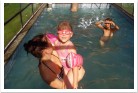 HALLENBAD