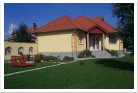 MOLNÁR PENSION
