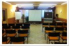 Konferenzsaal für 60 Personen