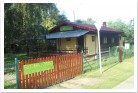Sonnenschein Ferienhaus