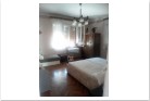 Schlafzimmer im Erdgeschoss