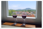 Unterkunft in Tapolca - Panoráma 4U 