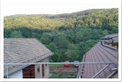 Blick von der großen Terrasse 