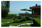 Balaton panoráma