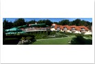 Červený Kameň Panoramabild