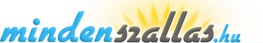 mindenszallas.hu logo